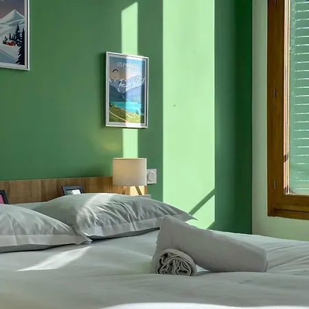 Apartmán #ii - Le Victoria 5
