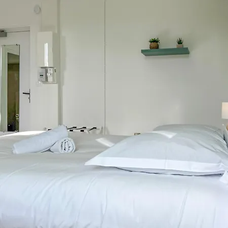 Apartmán #ii - Le Victoria 5 *